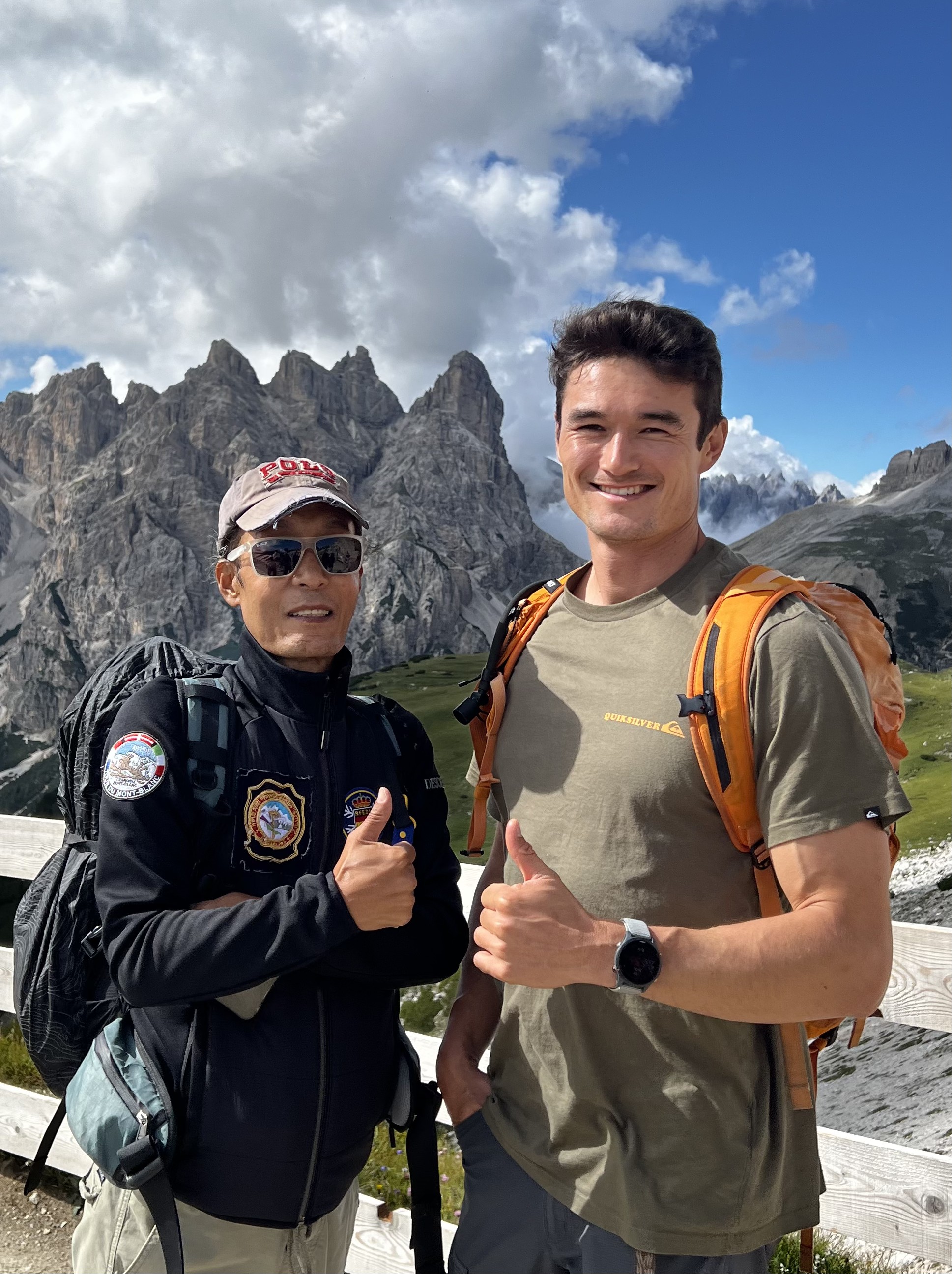 Our Partners
